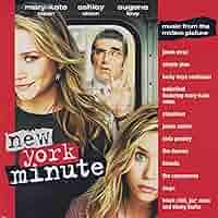 NEWYORK MINUTES 洋書 NEWYORK MINUTES 洋書 NEWYORK MINUTES 洋書